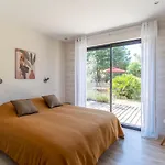Biscarrosse, 5 Pièces, 8 Personnes - Fr-1-319-488 Villa *
