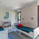 Villa Biscarrosse, 5 Pièces, 8 Personnes - Fr-1-319-488 *