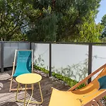 Biscarrosse, 5 Pièces, 8 Personnes - Fr-1-319-488 Villa *
