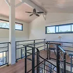Villa Familiale 10 Pers. A Avec Piscine Chauffee, Pres Du Et Des Pistes Cyclables - Fr-1-319-488 Biscarrosse