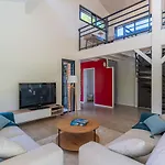 Villa Biscarrosse, 5 Pièces, 8 Personnes - Fr-1-319-488