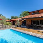 Biscarrosse, 5 Pièces, 8 Personnes - Fr-1-319-488 Biscarrosse