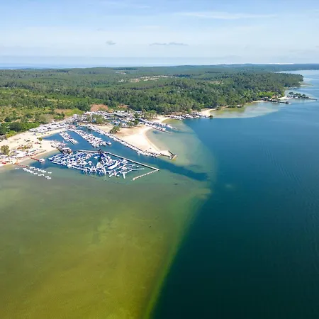 Familiale 10 Pers. A Avec Piscine Chauffee, Pres Du Et Des Pistes Cyclables - Fr-1-319-488 וילה ביסקארוס